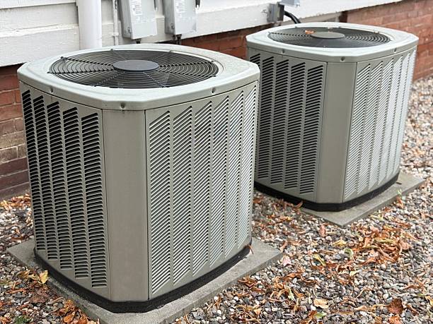 Reliable Ductwork Repair contractor in Pleasant Hill, MO by JG Cool HVAC